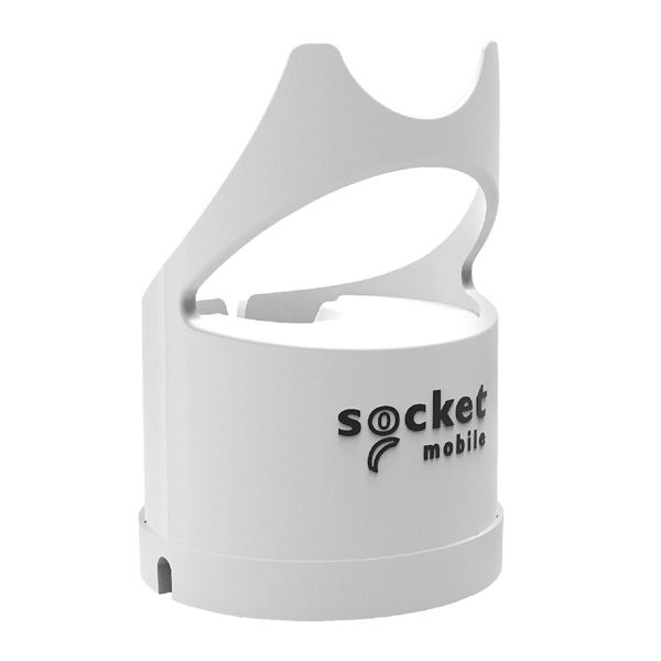 Picture of Socketmobile Charging Dock for 600/700 Series white